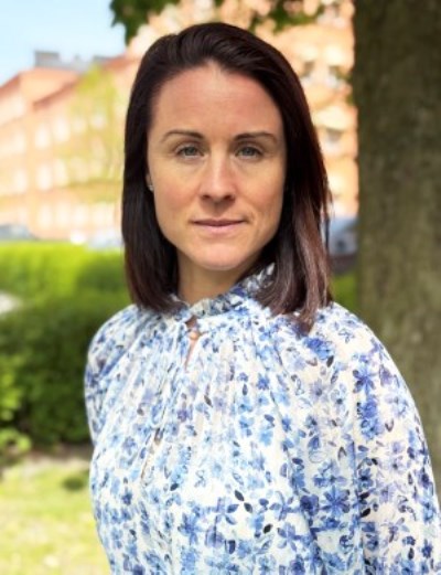 Angelica Wagneryd, Konsultchef Näringsliv och Offentlig sektor på Rote Consulting