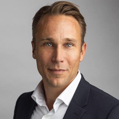 Björn Gustafsson, Kvalitets- och miljöchef / Bid Manager på Rote Consulting