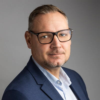 Daniel Löf, Ekonomichef / Administrativ chef på Rote Consulting