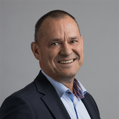 Sven Hansson, Konsultchef Försvar på Rote Consulting